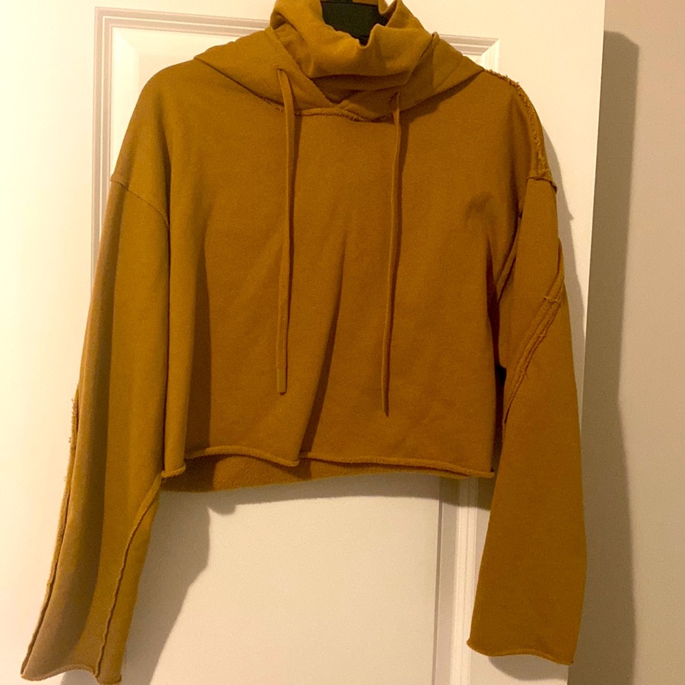 Alo hoodie